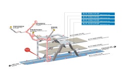 역정보 및 역주변정보 | 인천교통공사 메인>도시철도>노선도 및 역정보 인천교통공사