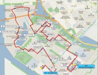 42번 | 인천교통공사 메인>육상교통>버스/신교통분야안내>간선/지선버스 인천교통공사