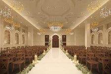 호텔크라운파티&웨딩(구.엔티움) - (주)아이패밀리SC