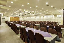 KU컨벤션웨딩홀 - (주)아이패밀리SC