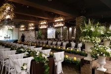 공항컨벤션웨딩 - (주)아이패밀리SC