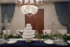 공항컨벤션웨딩 - (주)아이패밀리SC