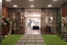 공항컨벤션웨딩 - (주)아이패밀리SC