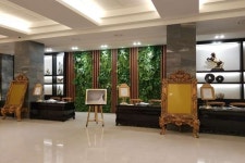 공항컨벤션웨딩 - (주)아이패밀리SC