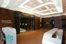 한강호텔웨딩홀 - (주)아이패밀리SC