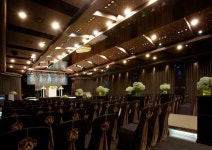 한강호텔웨딩홀 - (주)아이패밀리SC