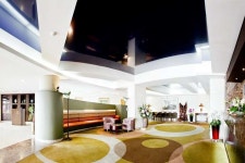 한강호텔웨딩홀 - (주)아이패밀리SC