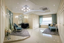 한강호텔웨딩홀 - (주)아이패밀리SC