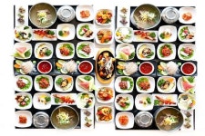 한강호텔웨딩홀 - (주)아이패밀리SC