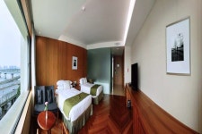 한강호텔웨딩홀 - (주)아이패밀리SC