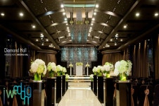 한강호텔웨딩홀 - (주)아이패밀리SC