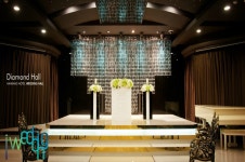 한강호텔웨딩홀 - (주)아이패밀리SC