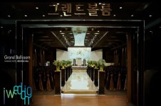 한강호텔웨딩홀 - (주)아이패밀리SC