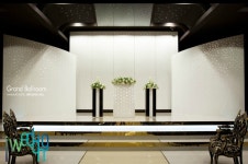 한강호텔웨딩홀 - (주)아이패밀리SC