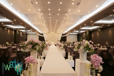 호텔삼정 - (주)아이패밀리SC