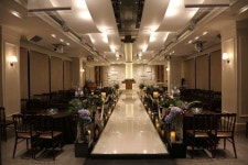 메종드베르(구.분당새천년컨벤션) - (주)아이패밀리SC