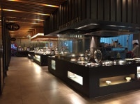 더부페 광화문(구.더부페 종로) - (주)아이패밀리SC