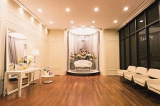 고려플라자(고려대학교 동문회관) - (주)아이패밀리SC