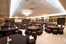 고려플라자(고려대학교 동문회관) - (주)아이패밀리SC