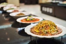 고려플라자(고려대학교 동문회관) - (주)아이패밀리SC