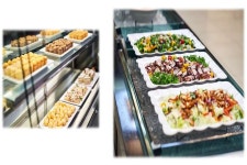 고려플라자(고려대학교 동문회관) - (주)아이패밀리SC