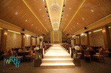 안산더루체웨딩홀(구.안산루체웨딩홀부페) - (주)아이패밀리SC