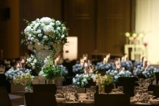 그랜드힐컨벤션 - (주)아이패밀리SC