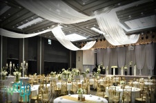 의정부신한컨벤션웨딩홀 - (주)아이패밀리SC