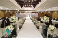 안산W.이니티움웨딩컨벤션(구.예전웨딩컨벤션) - (주)아이패밀리SC