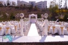 안산W.이니티움웨딩컨벤션(구.예전웨딩컨벤션) - (주)아이패밀리SC