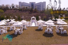 안산W.이니티움웨딩컨벤션(구.예전웨딩컨벤션) - (주)아이패밀리SC