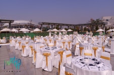 안산W.이니티움웨딩컨벤션(구.예전웨딩컨벤션) - (주)아이패밀리SC