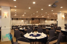 안산W.이니티움웨딩컨벤션(구.예전웨딩컨벤션) - (주)아이패밀리SC