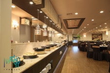 안산W.이니티움웨딩컨벤션(구.예전웨딩컨벤션) - (주)아이패밀리SC