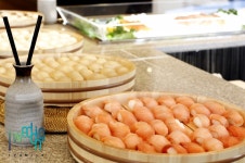 안산W.이니티움웨딩컨벤션(구.예전웨딩컨벤션) - (주)아이패밀리SC