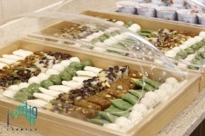 안산W.이니티움웨딩컨벤션(구.예전웨딩컨벤션) - (주)아이패밀리SC