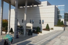 안산W.이니티움웨딩컨벤션(구.예전웨딩컨벤션) - (주)아이패밀리SC