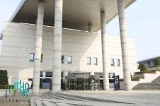 안산W.이니티움웨딩컨벤션(구.예전웨딩컨벤션) - (주)아이패밀리SC