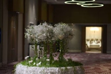 쉐라톤서울디큐브시티호텔 - (주)아이패밀리SC