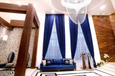 인천아레나파크컨벤션 - (주)아이패밀리SC