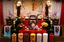 웨딩홀 > 의정부컨벤션센터 > 애니버서리 > 아이패밀리SC 웨딩홀 - 의정부컨벤션센터