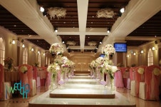 대전크리스탈컨벤션웨딩홀 - (주)아이패밀리SC