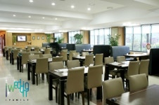 웨딩홀 > 쉐르빌온천호텔 > iBaby > 아이패밀리SC 웨딩홀 - 쉐르빌온천호텔