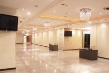 부산다비다웨딩홀 - (주)아이패밀리SC