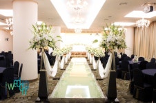 부산그린나래호텔 - (주)아이패밀리SC