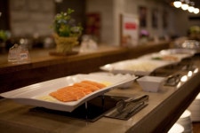 부산누리시스웨딩뷔페 - (주)아이패밀리SC