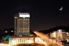 호텔스퀘어안산(구.호텔인터불고안산) - (주)아이패밀리SC