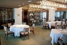 마리앤코 더다이닝 - (주)아이패밀리SC