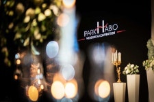 호텔파크하비오 - (주)아이패밀리SC