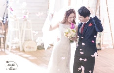 이벤트플라자 > 쟈뎅드라망 웨딩패키지 럭키찬스 > 아이웨딩 > 아이패밀리SC